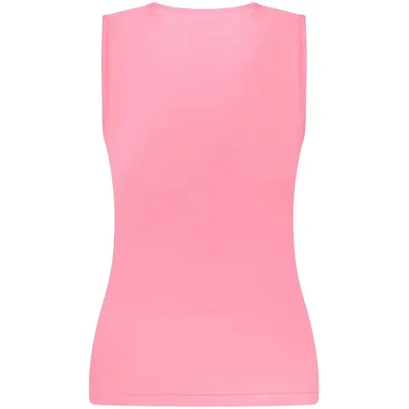Débardeur rose Laura Biagiotti pour femme - LAURA BIAGIOTTI