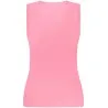 Débardeur rose Laura Biagiotti pour femme - LAURA BIAGIOTTI