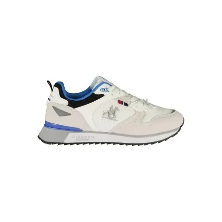 Chaussures de sport blanches pour hommes US GRAND - U.S. GRAND