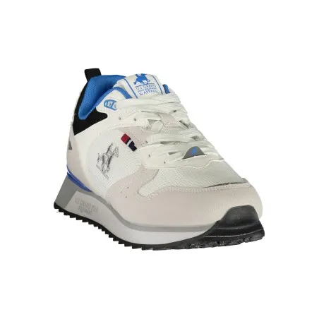 Chaussures de sport blanches pour hommes US GRAND - U.S. GRAND