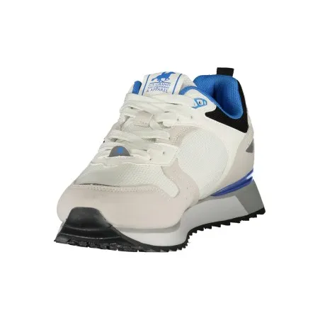 Chaussures de sport blanches pour hommes US GRAND - U.S. GRAND
