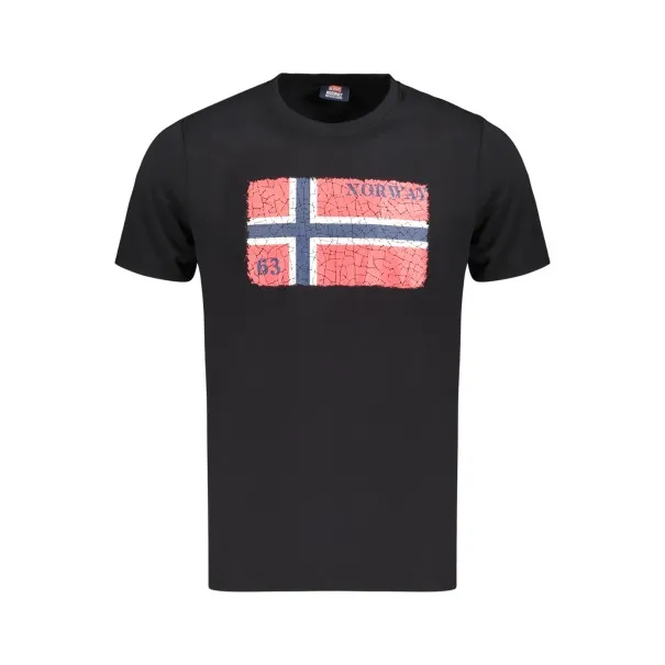 866020_NEBLACK - NORWAY 1963