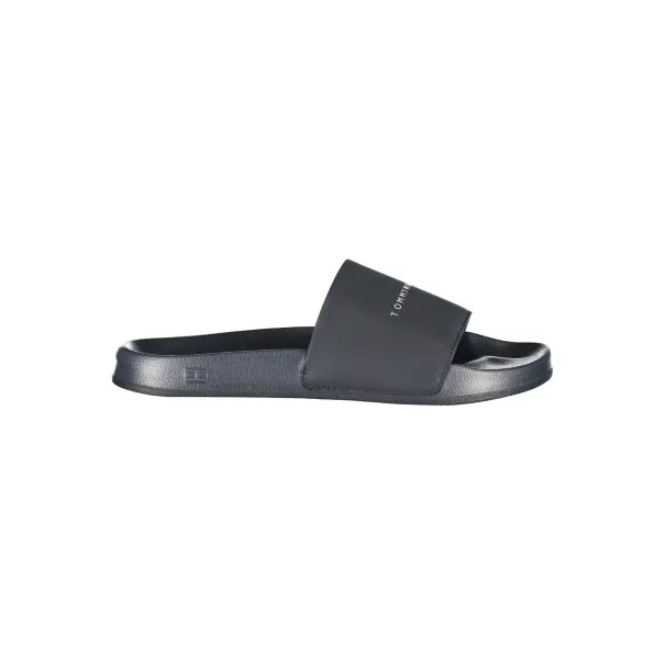 Claquettes Homme Tommy FM0FM05799_BLDW5 - TOMMY HILFIGER