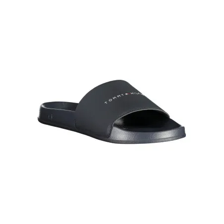 Claquettes Homme Tommy FM0FM05799_BLDW5 - TOMMY HILFIGER