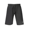 PANTALON BERMUDA NOIR POUR HOMME LOTTO - Lotto