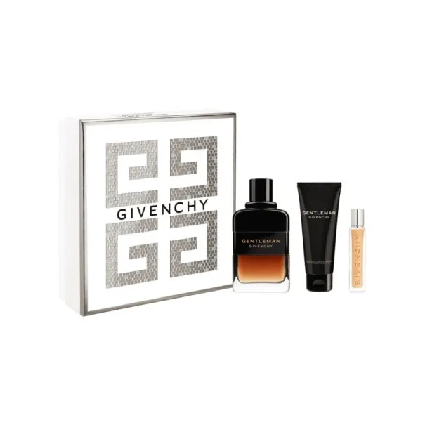 GIVENCHY COFFRET GENTLEMAN...
