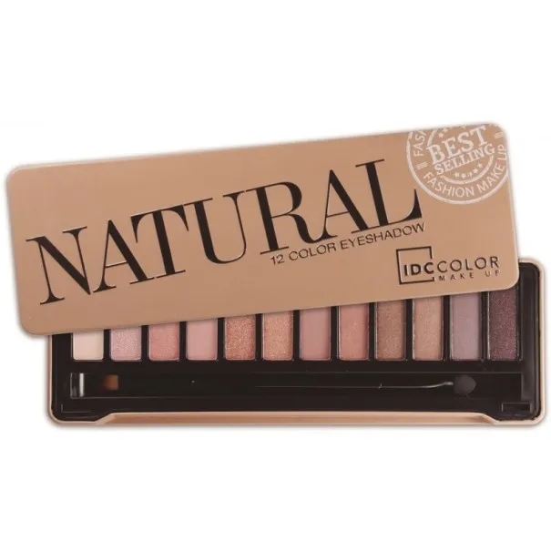 Palette idc COLOR PALETTE NATURAL - idc color Palette idc COLOR PALETTE NATURAL - idc color