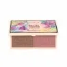 Fard à Joues lovely PASTEL TROPICS BRONZER & BLUSHER - lovely pop
