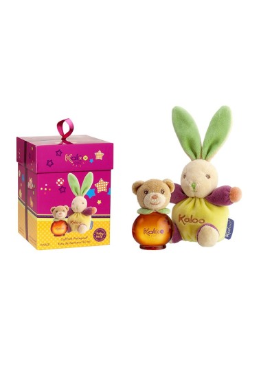 Coffret Parfum Enfant KALOO KALOO2 KALOO - 1