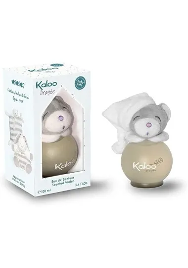 Eau de senteur Enfant KALOO  DRAGÉE - KALOO