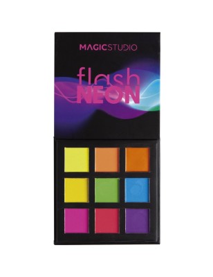 Palette magic studio FLASH NEON magic studio - 1