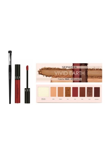 Pack Soirée De SEPHORA SEPHORA - 1