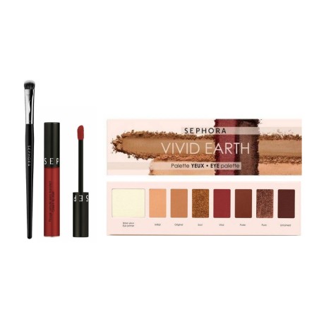 Pack Soirée De SEPHORA SEPHORA - 1