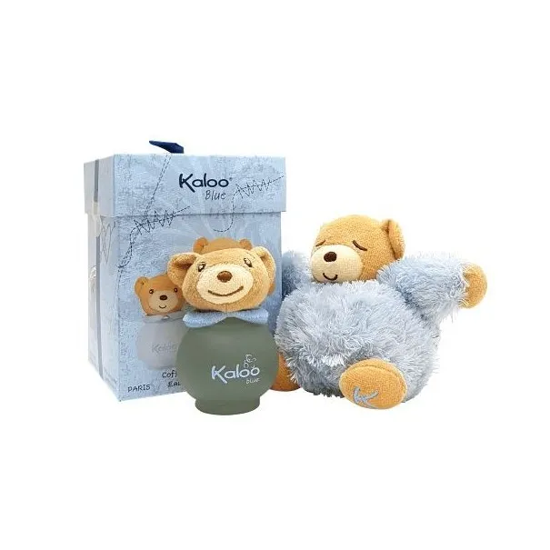 Coffret Parfum Enfant KALOO KALOO1