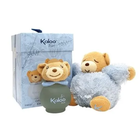 Coffret Parfum Enfant KALOO KALOO1 - KALOO