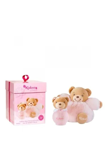 Coffret Parfum Enfant KALOO  KALOO3 - KALOO