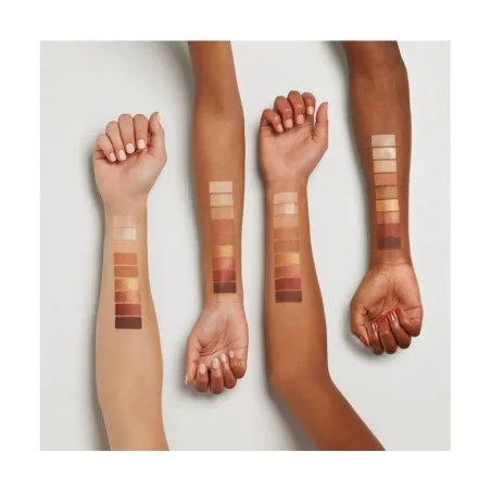 Palette ESSENCE THE BROWN EDITION - ESSENCE