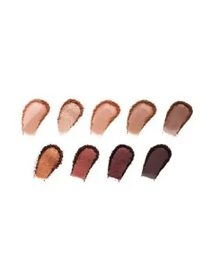 Palette ESSENCE THE BROWN EDITION - ESSENCE