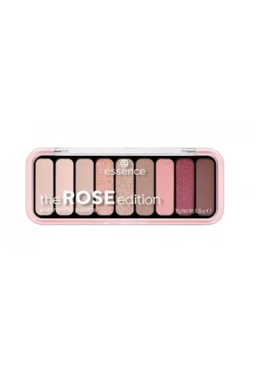 Palette ESSENCE THE ROSE EDITION - ESSENCE