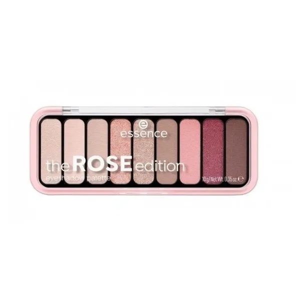 Palette ESSENCE THE ROSE EDITION