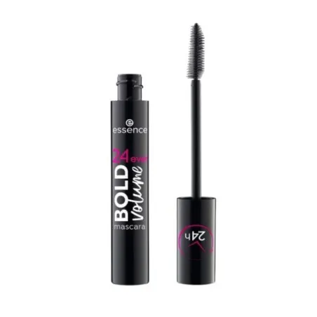 Mascara ESSENCE 24EVER BOLD VOLUME MASCARA - ESSENCE