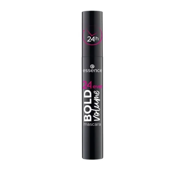 Mascara ESSENCE 24EVER BOLD VOLUME MASCARA