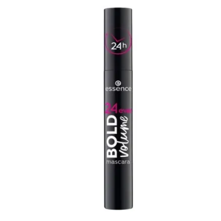 Mascara ESSENCE 24EVER BOLD VOLUME MASCARA - ESSENCE