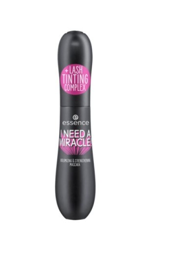 Mascara ESSENCE I NEED A MIRACLE