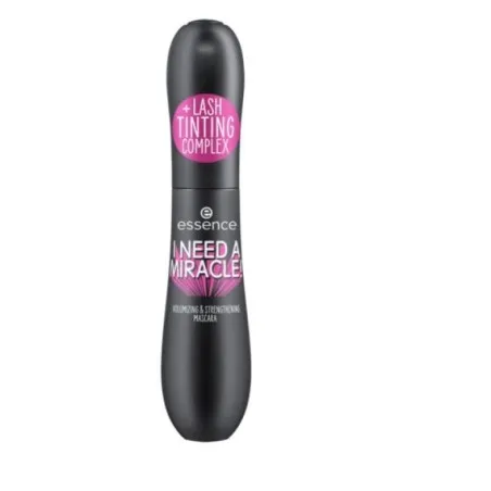 Mascara ESSENCE I NEED A MIRACLE - ESSENCE