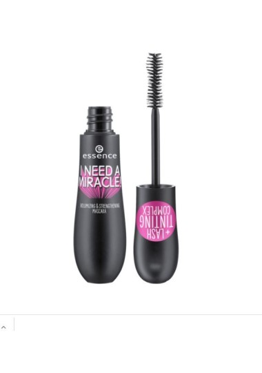 Mascara ESSENCE I NEED A MIRACLE ESSENCE - 3