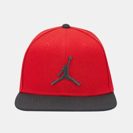 Casquette Unisex NIKE JORDAN PRO JUMPMAN SNAPBACK - NIKE