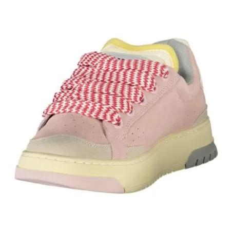 Basket Casual Femme BLAUER  S5ADEL02SUE_RSPIN - BLAUER