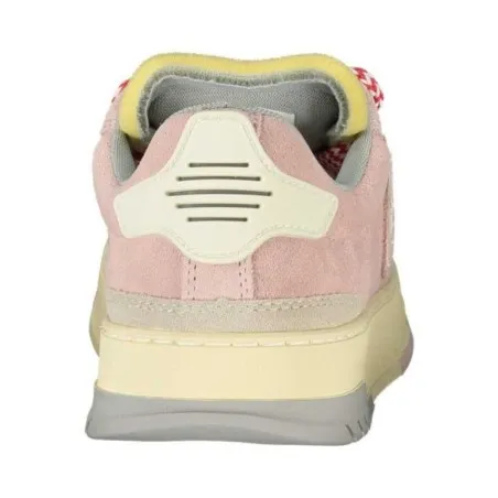 Basket Casual Femme BLAUER  S5ADEL02SUE_RSPIN - BLAUER