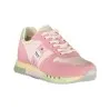 Basket Casual Femme BLAUER  S5MELROSE02NYA_RSPINAQU - BLAUER