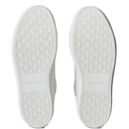 Basket Casual Femme CALVIN KLEIN  HW0HW02037_BI0LI - CALVIN KLEIN