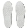 Basket Casual Femme CALVIN KLEIN  HW0HW02037_BI0LI - CALVIN KLEIN