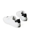 Basket Casual Femme CALVIN KLEIN  HW0HW02037_BI0LI - CALVIN KLEIN