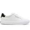 Basket Casual Femme CALVIN KLEIN  HW0HW02037_BI0LI - CALVIN KLEIN