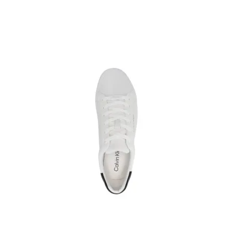 Basket Casual Femme CALVIN KLEIN  HW0HW02037_BI0LI - CALVIN KLEIN