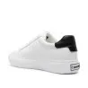 Basket Casual Femme CALVIN KLEIN  HW0HW02037_BI0LI - CALVIN KLEIN