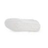 CHAUSSURES DE SPORT POUR FEMMES CALVIN KLEIN BLANCHES - CALVIN KLEIN