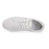 CHAUSSURES DE SPORT POUR FEMMES CALVIN KLEIN BLANCHES - CALVIN KLEIN