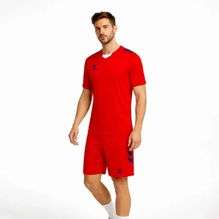 Tenue d'Entrainement Hml Core XK - hummel