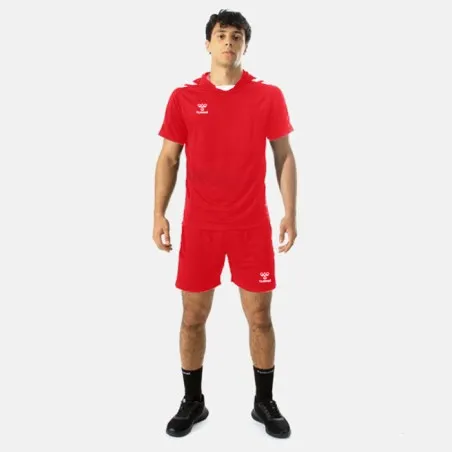 Tenue d'Entrainement Hml Core XK - hummel