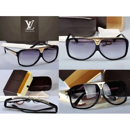 Lunettes de Soleil Homme LOUIS VUITTON Z0350W - 