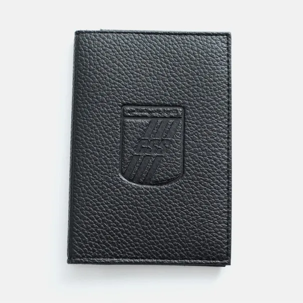 Porte Carte à Crédit CSS - hummel