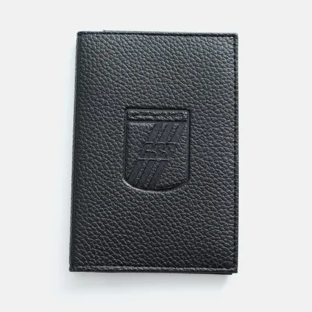 Porte Carte à Crédit CSS - hummel