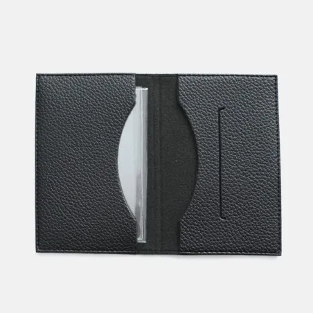 Porte Carte à Crédit CSS - hummel