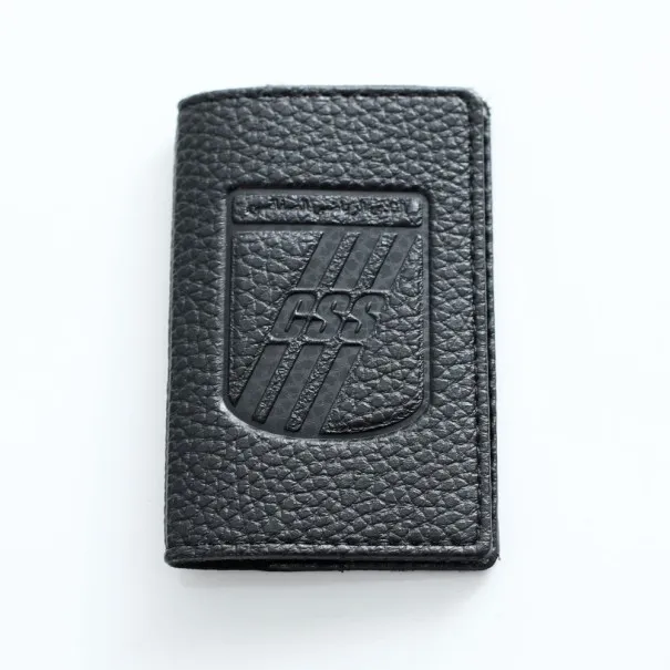 Porte Carte S Css - hummel