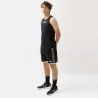 T-shirt debardeur Training CSS - hummel